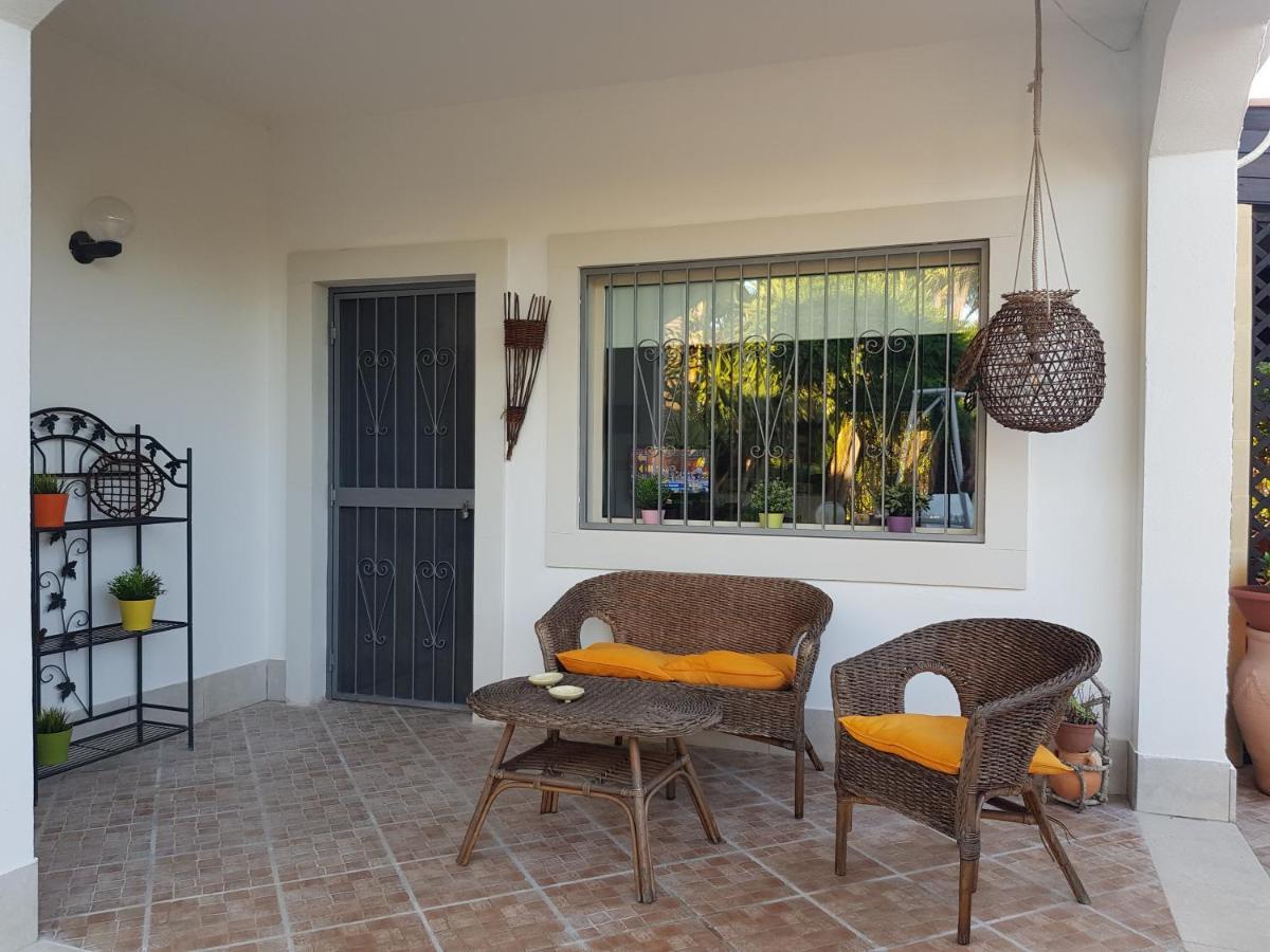 Casa vacanze Сasa de vacaciones *